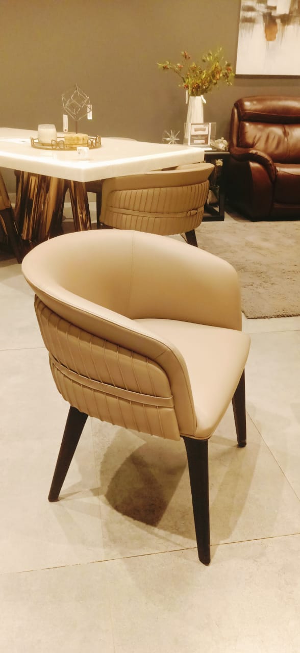 2201(8) - DINING CHAIR - OUTLET