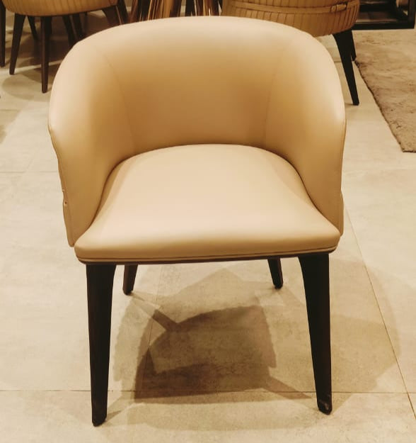2201(8) - DINING CHAIR - OUTLET