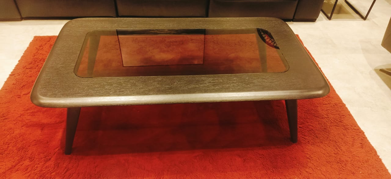 DDT144ClG1A815P - COFFEE TABLE - OUTLET