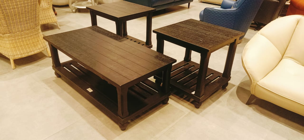 T145-13 - TABLE SET - OUTLET
