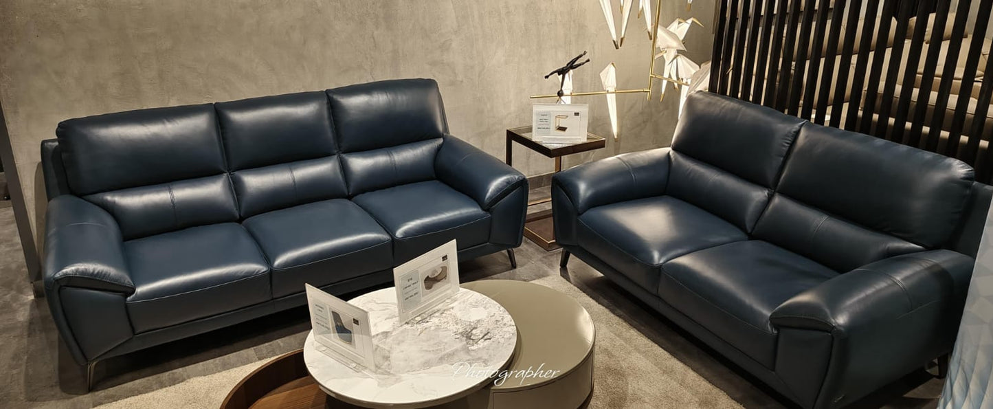 KF.086 - 3+2 SEATER - MDP