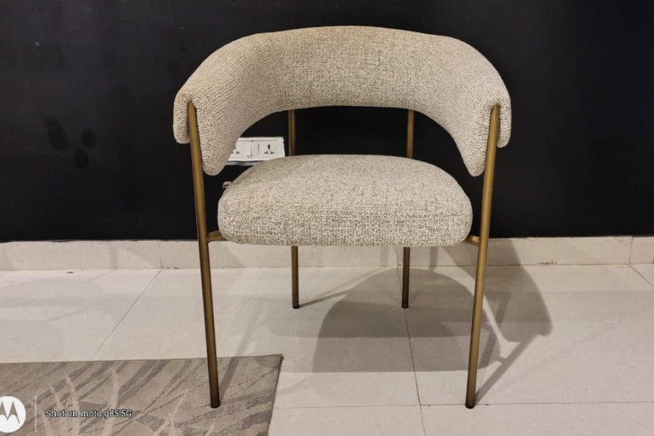 7643CH(6) - DINING CHAIR - GB