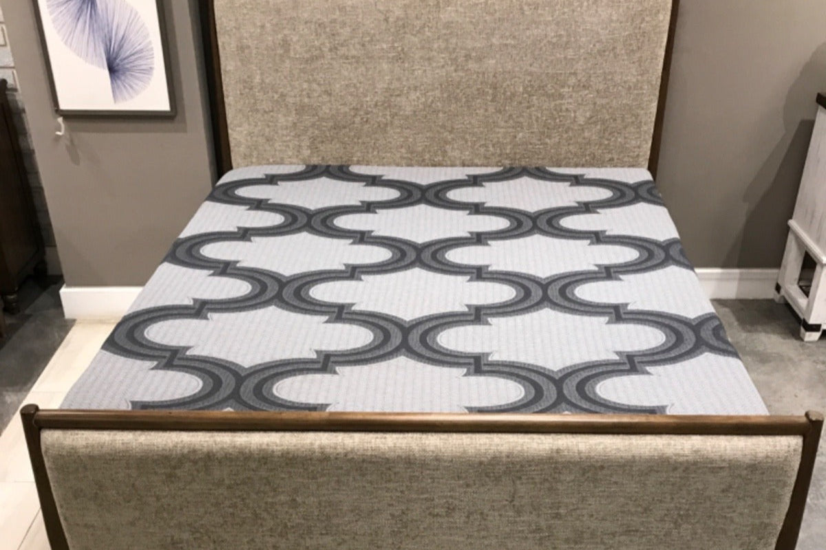 M62841W2 - KING MATTRESS - MUM