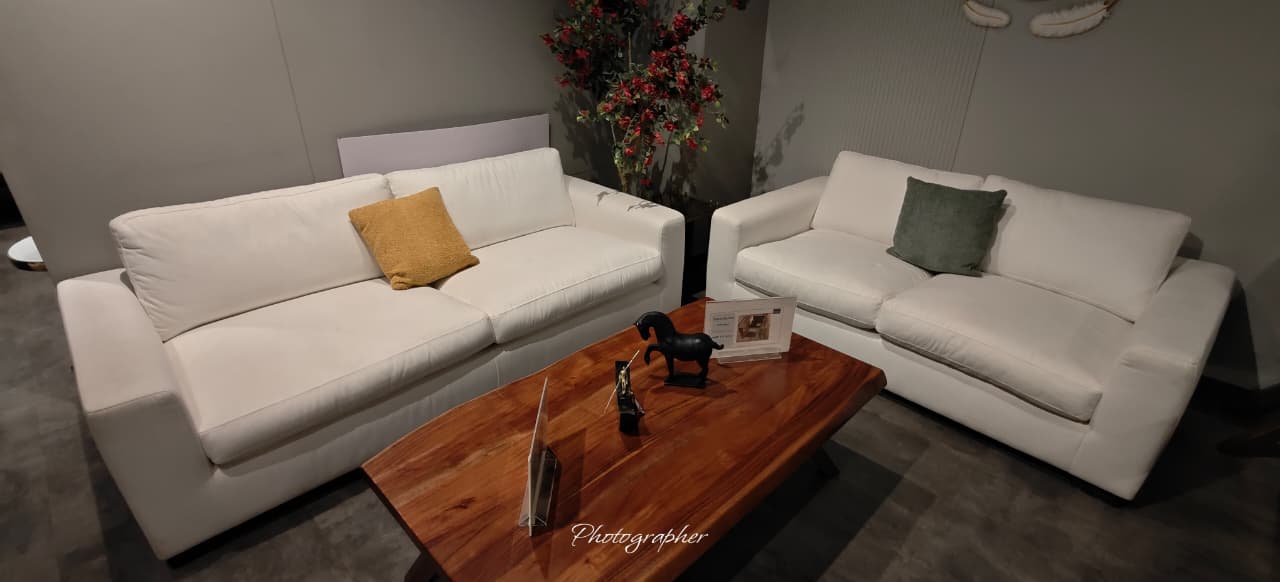 KF.1031 - 3+2 SEATER - MDP