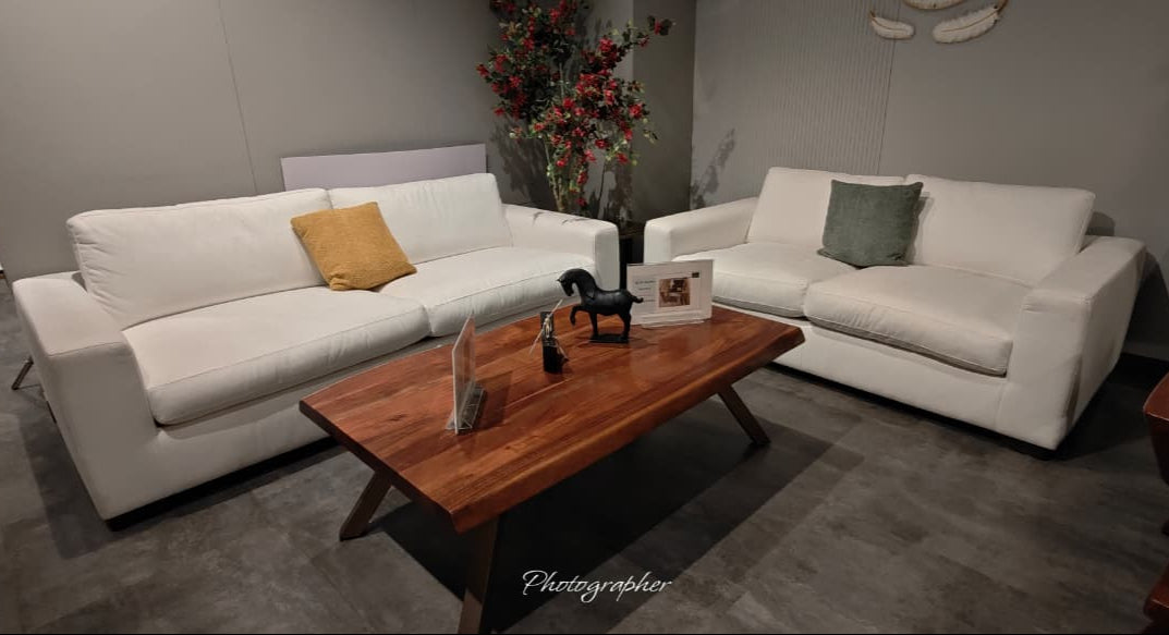 KF.1031 - 3+2 SEATER - MDP