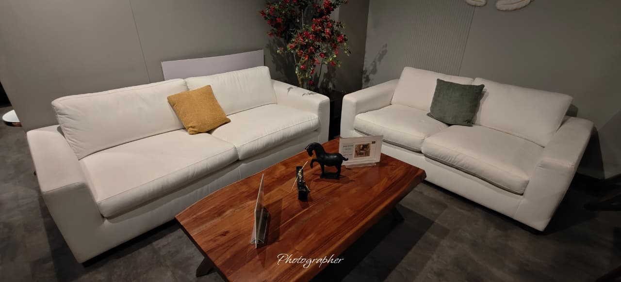KF.1031 - 3+2 SEATER - MDP