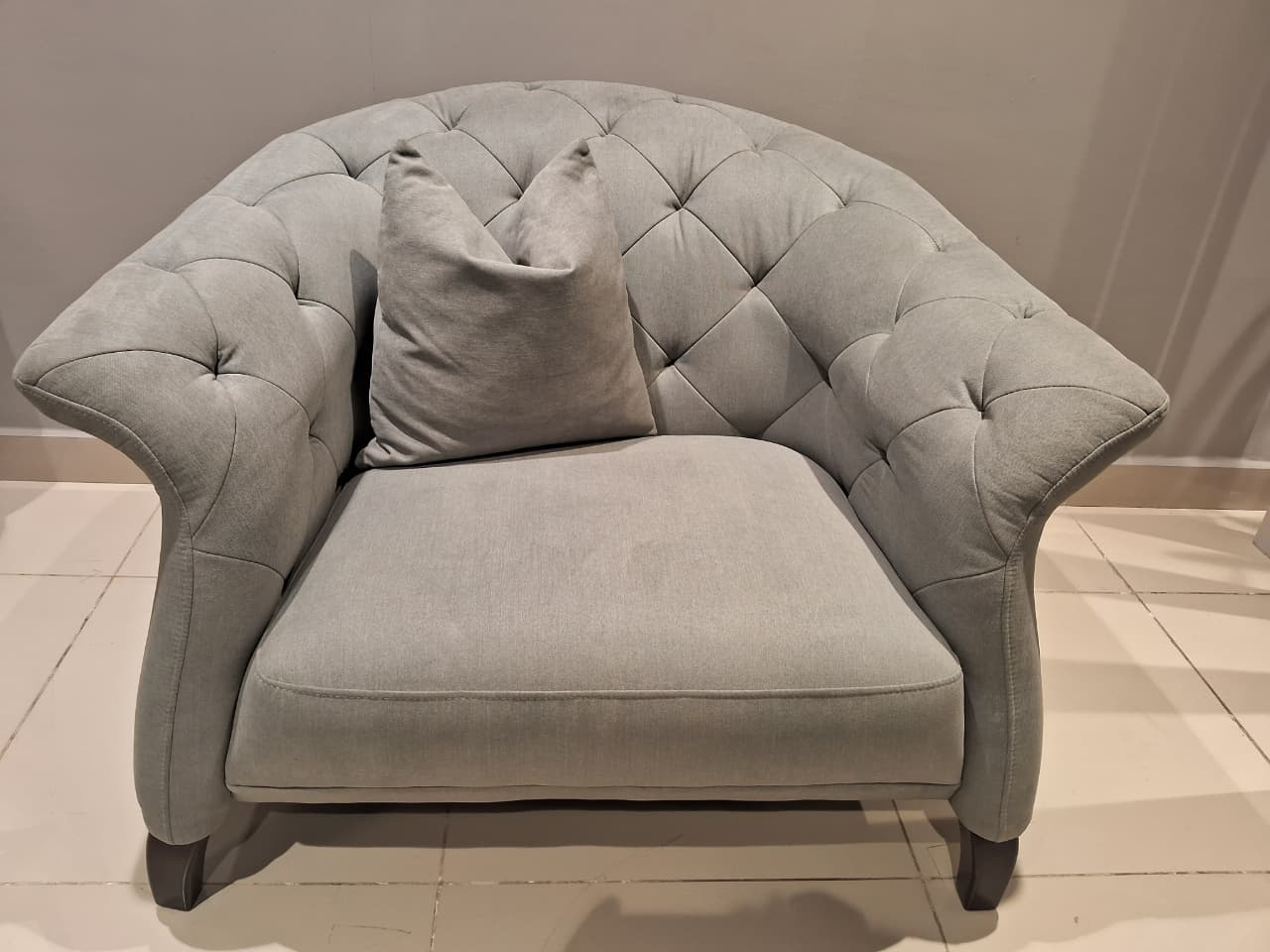 EX-007(1) - 1 SEATER - BH