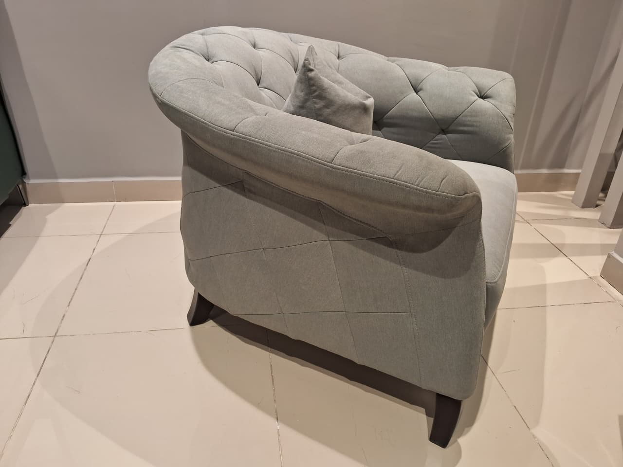 EX-007(1) - 1 SEATER - BH