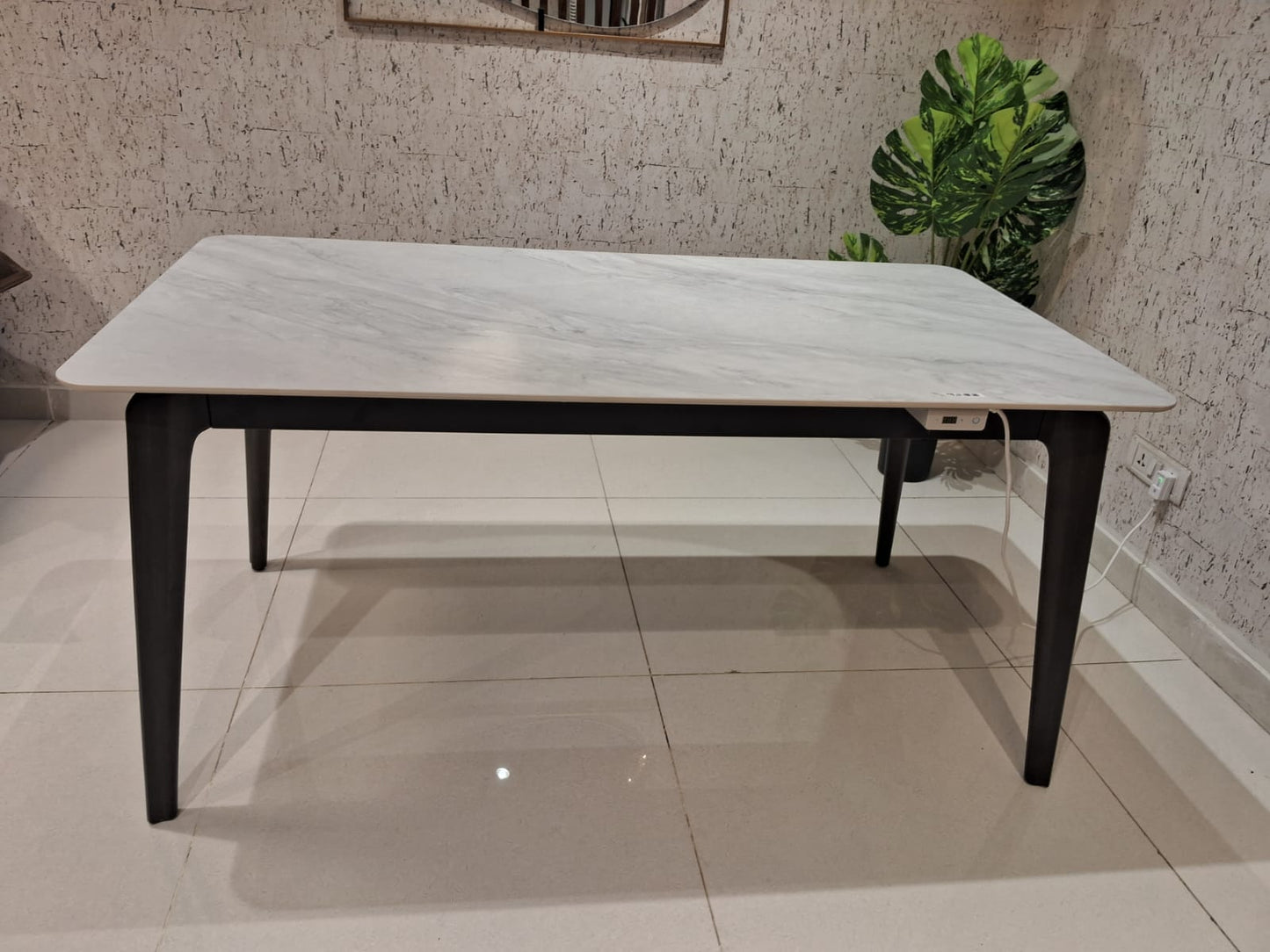 PT3211T-1 - DINING TABLE - BH