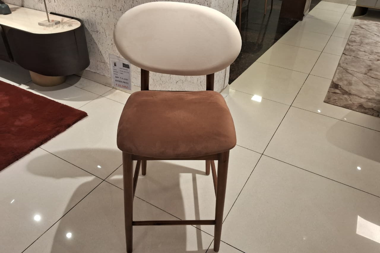 CUSTOMISED(1) - BAR STOOL - BH