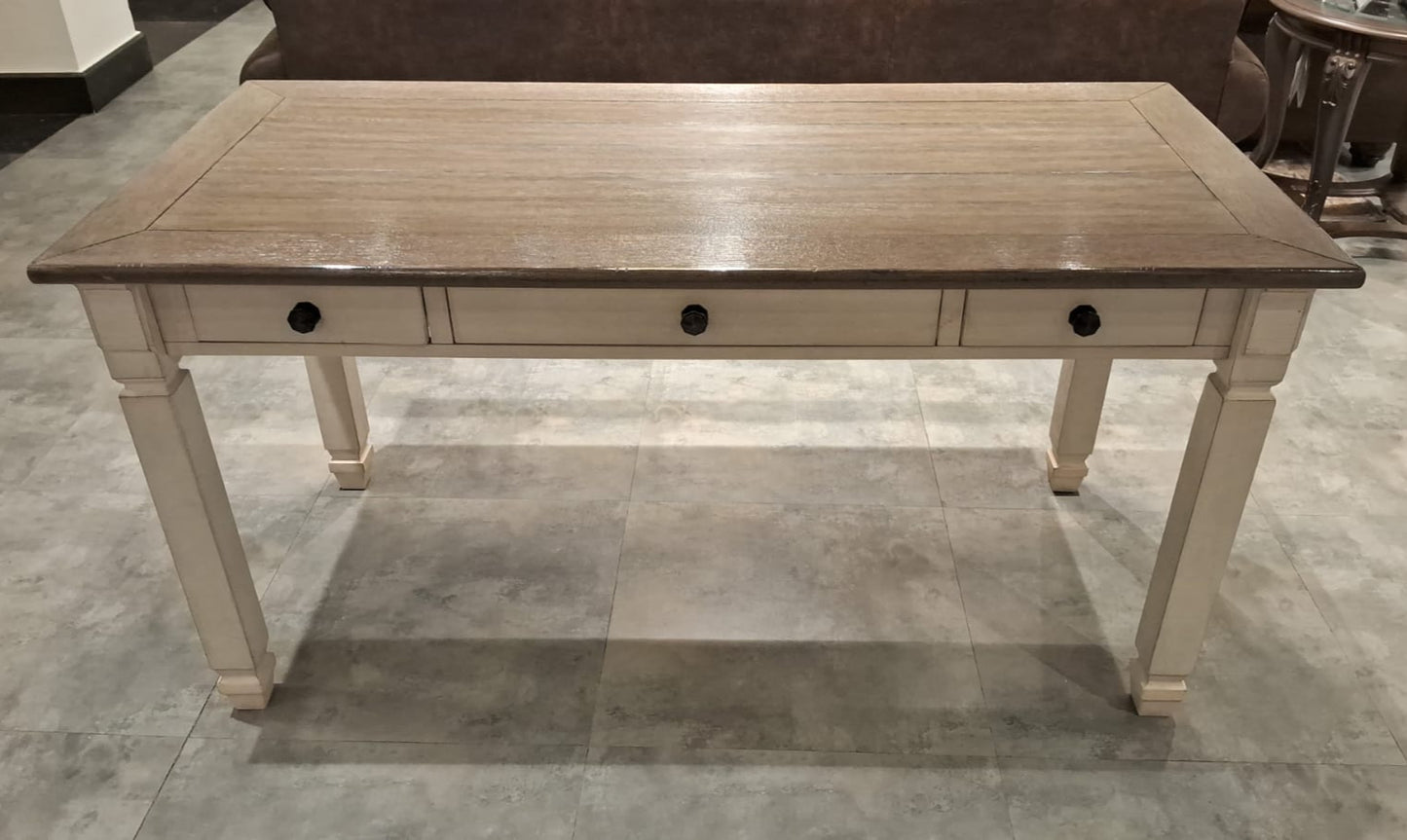 H647-44 - OFFICE TABLE - BH