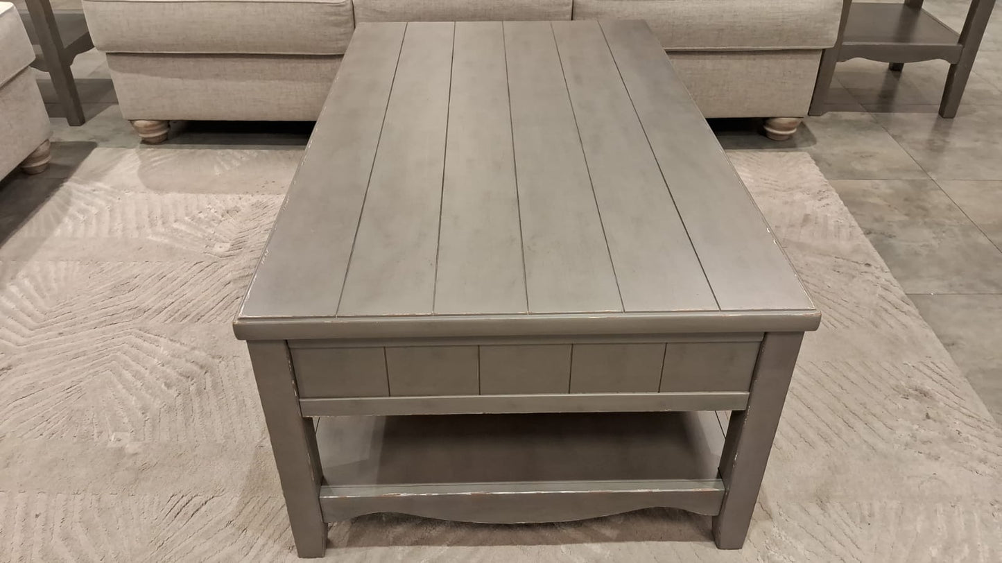 T784-1 - COFFEE TABLE - BH