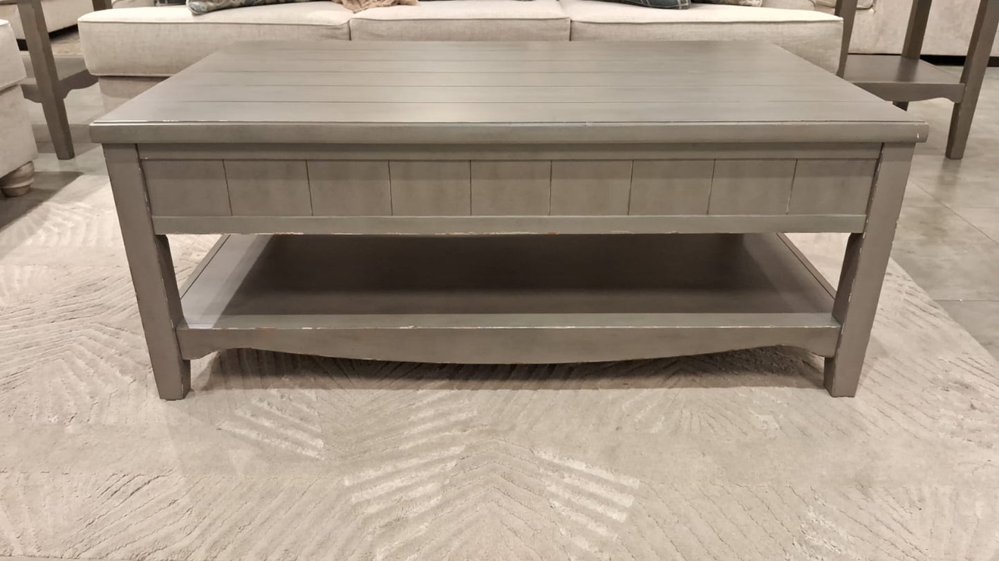 T784-1 - COFFEE TABLE - BH