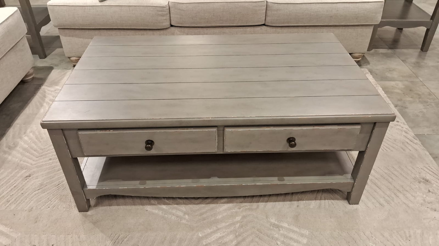 T784-1 - COFFEE TABLE - BH