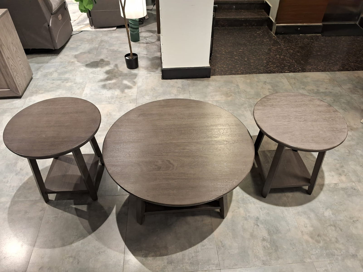 T188-13 - TABLE SET - BH