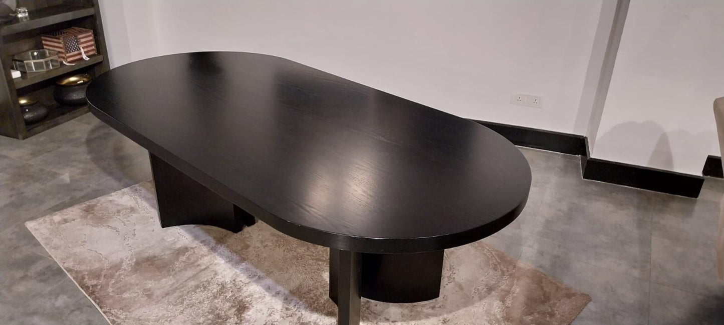 D821-25+01 - DINING SET - CBD