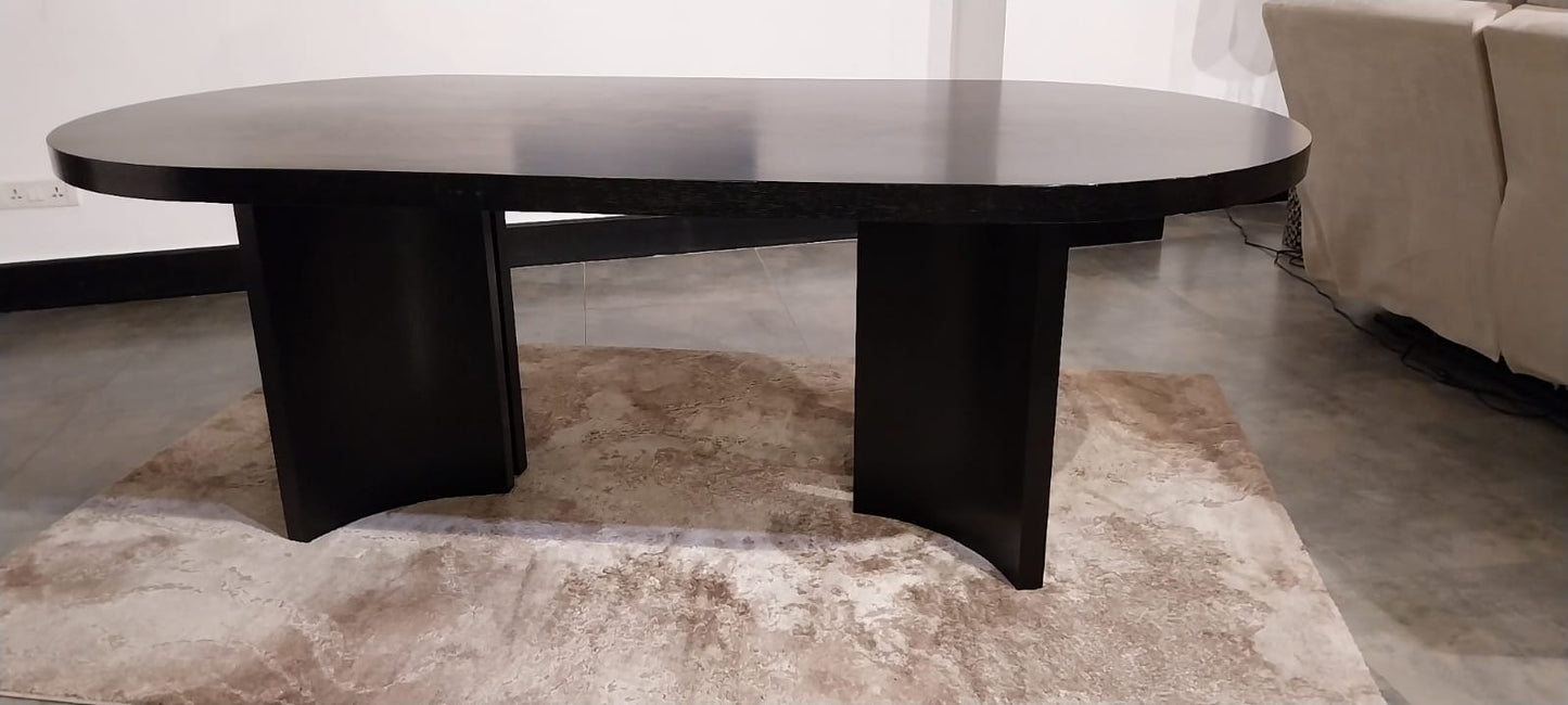 D821-25+01 - DINING SET - CBD