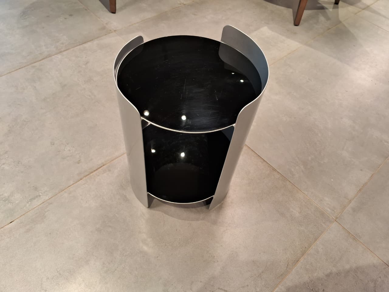 CRAFT(3) - SIDE TABLE - BH