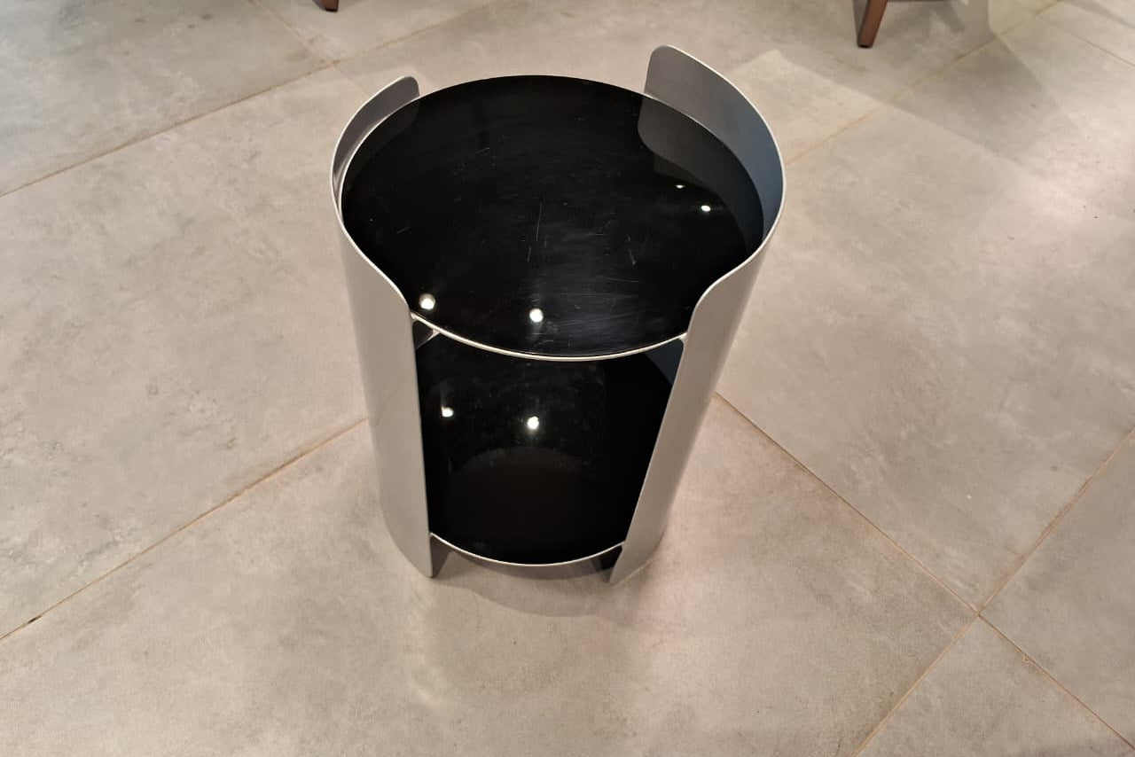 CRAFT(3) - SIDE TABLE - BH