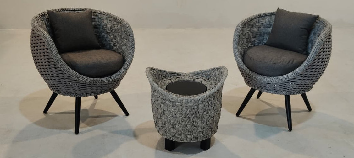 1880T+1849C - GARDEN SET - BLR WH