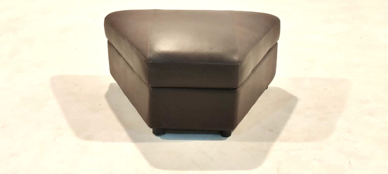 3507 - STOOL - BLR WH
