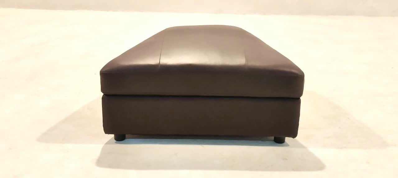 3507 - STOOL - BLR WH