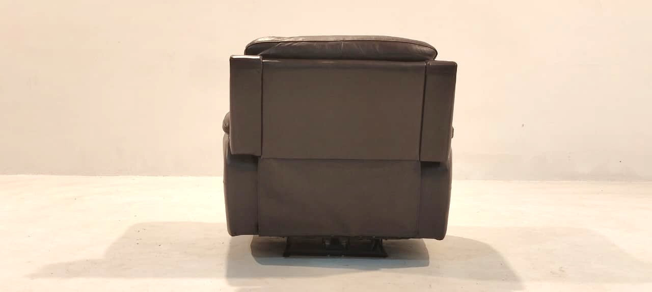 UXW8951HM-L1-E1(3) - 1 SEATER RECLINER(ELECTRIC) - BLR WH