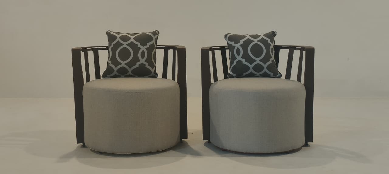 2109T2+2087S-1 - GARDEN SET - OUTLET
