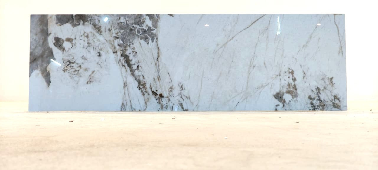 VC9625-CT(15) - CONSOLE TABLE - BLR WH