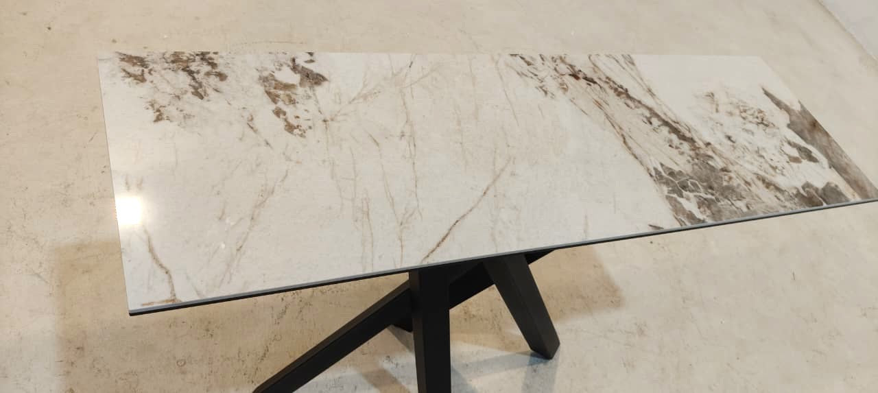 VC9625-CT(15) - CONSOLE TABLE - BLR WH