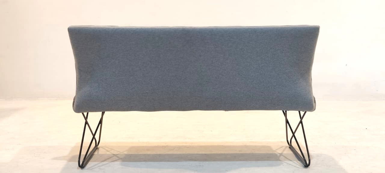 VD6301BH(1) - BENCH - OUTLET
