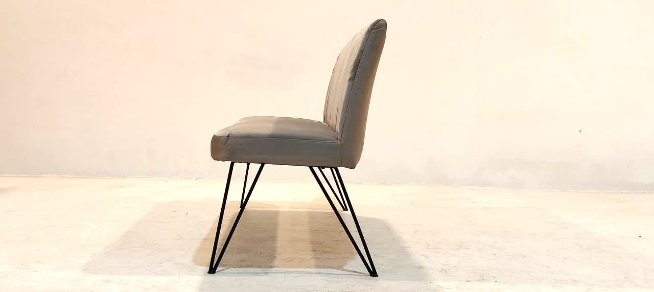VD9941 - BENCH - BLR WH