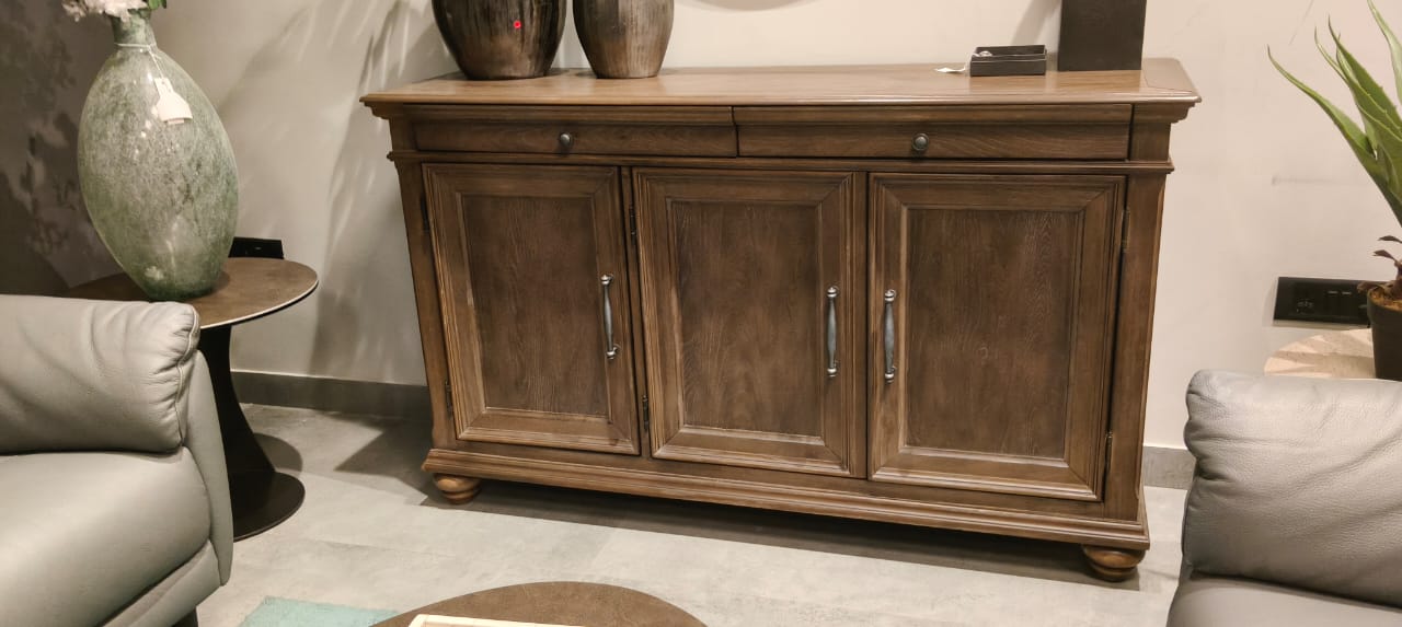 D776-60 - DINING SERVER - OUTLET