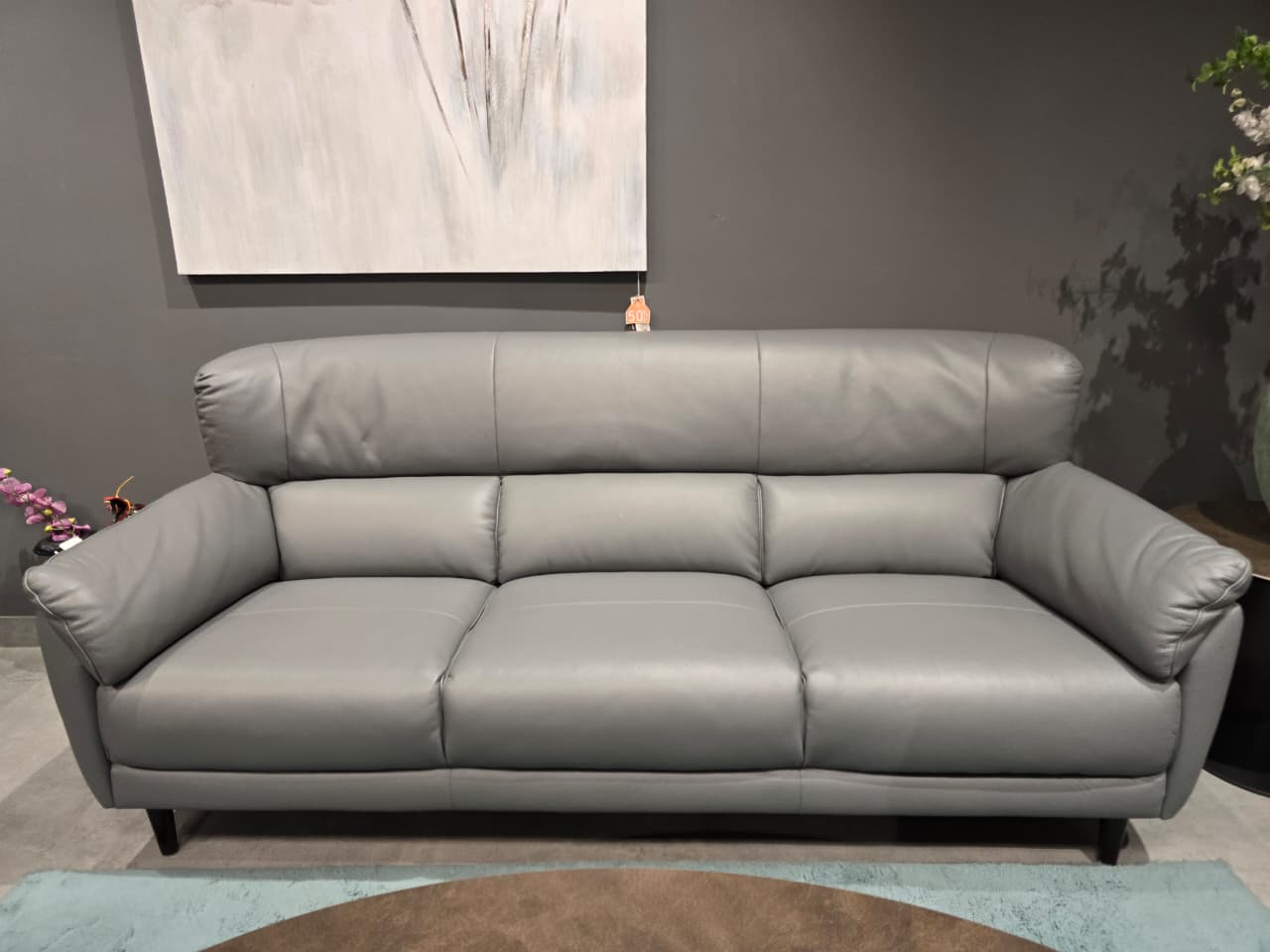 5371(1) - 3 SEATER - OUTLET