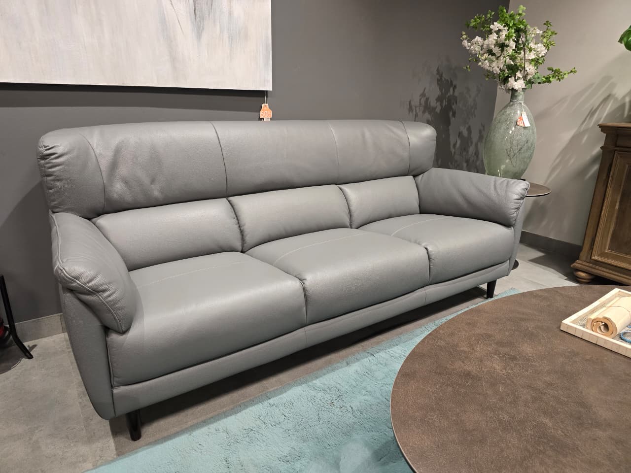 5371(1) - 3 SEATER - OUTLET