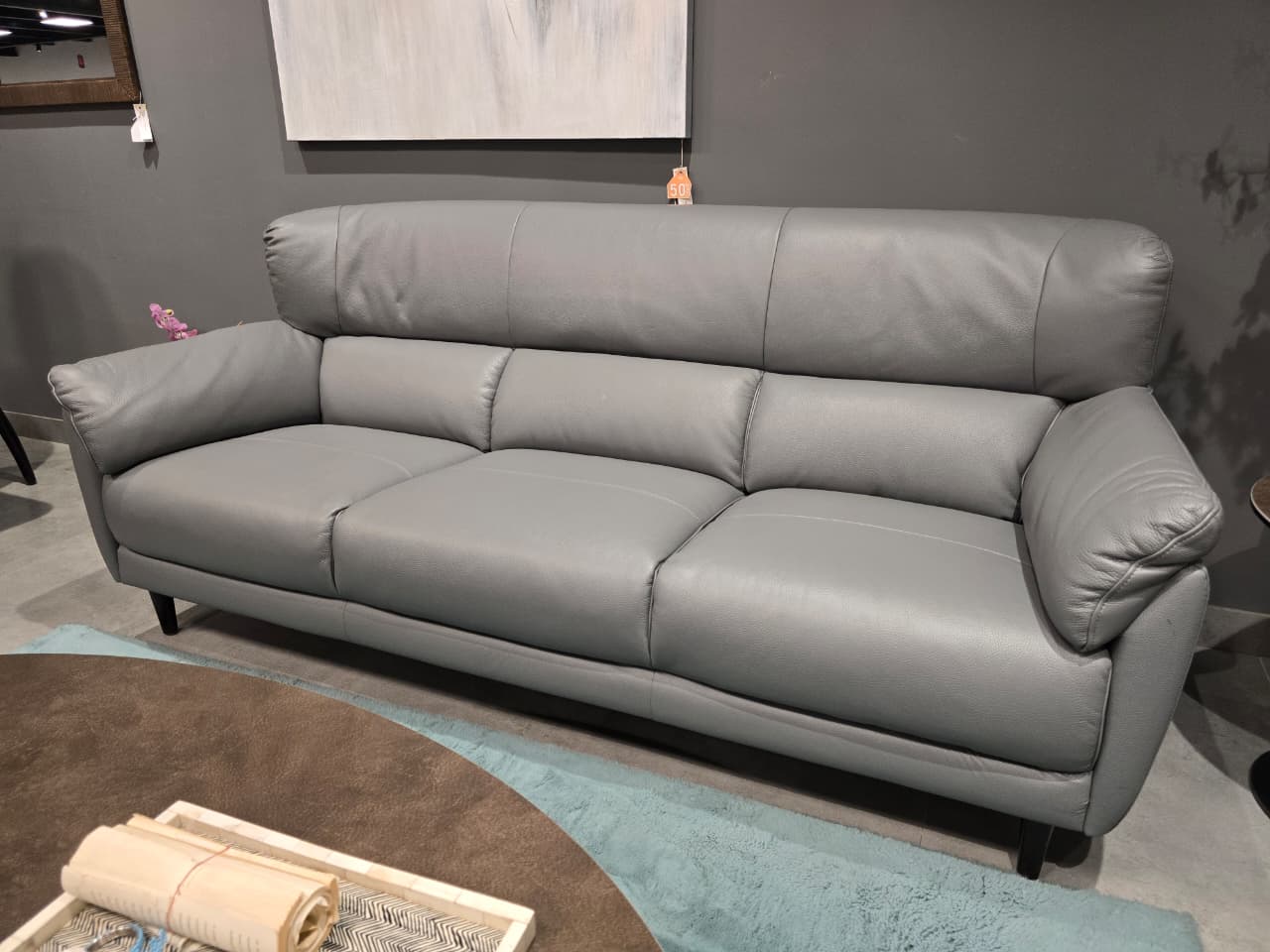 5371(1) - 3 SEATER - OUTLET