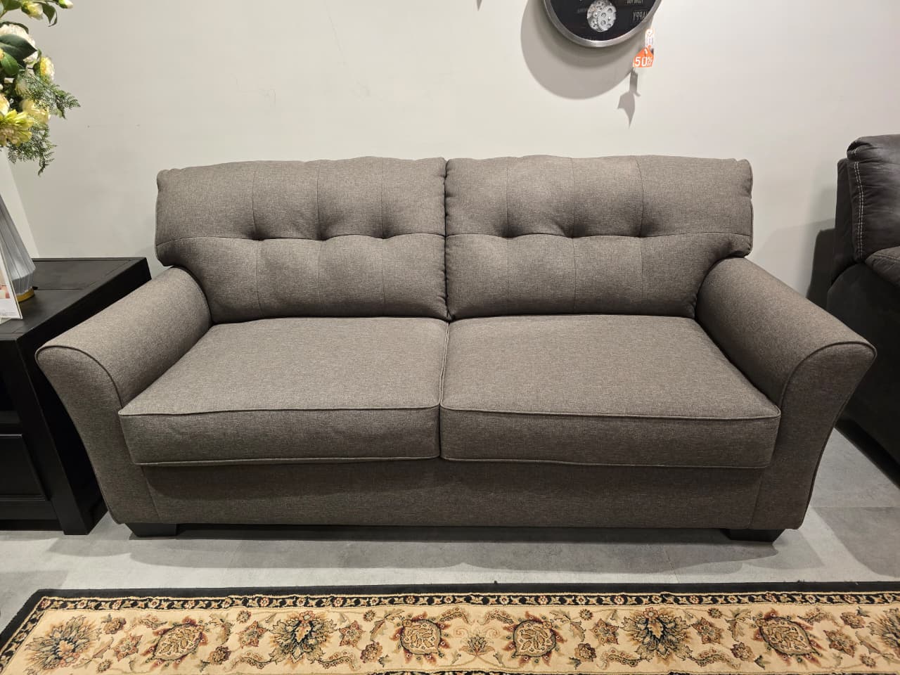 9910138+35 - 3+2 SEATER - OUTLET