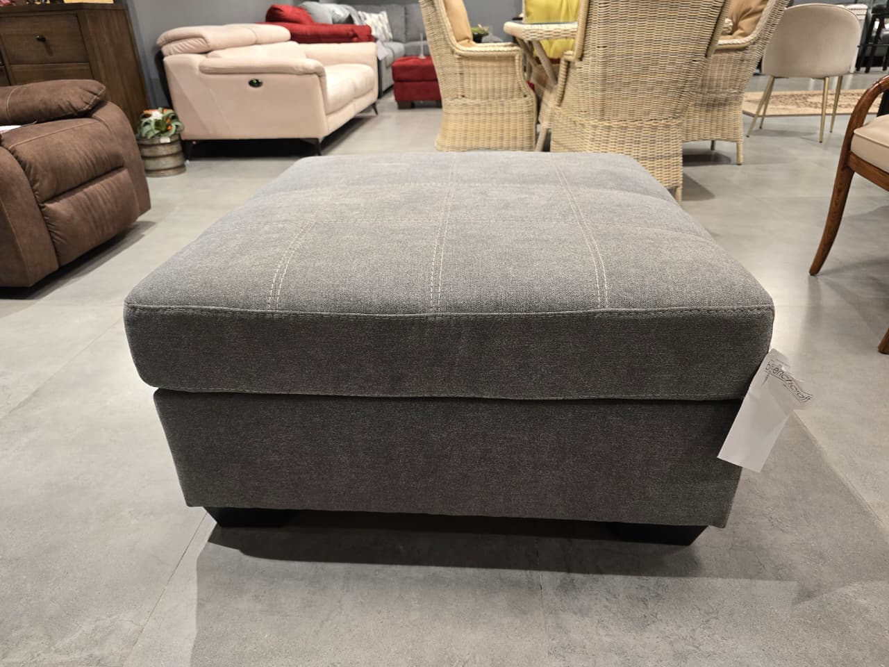 5530508 - OTTOMAN - OUTLET