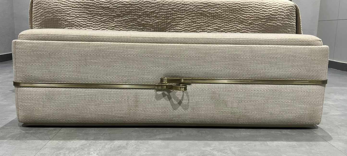 ESHA - OTTOMAN - HYD DASH(BESPOKE)