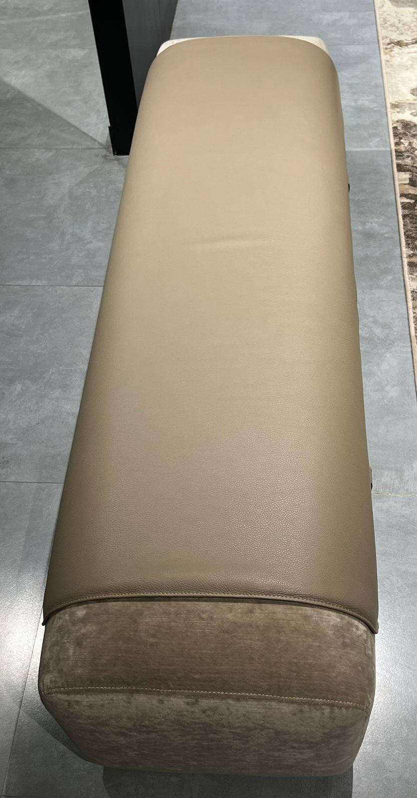 MILAN - OTTOMAN - HYD DASH(BESPOKE)