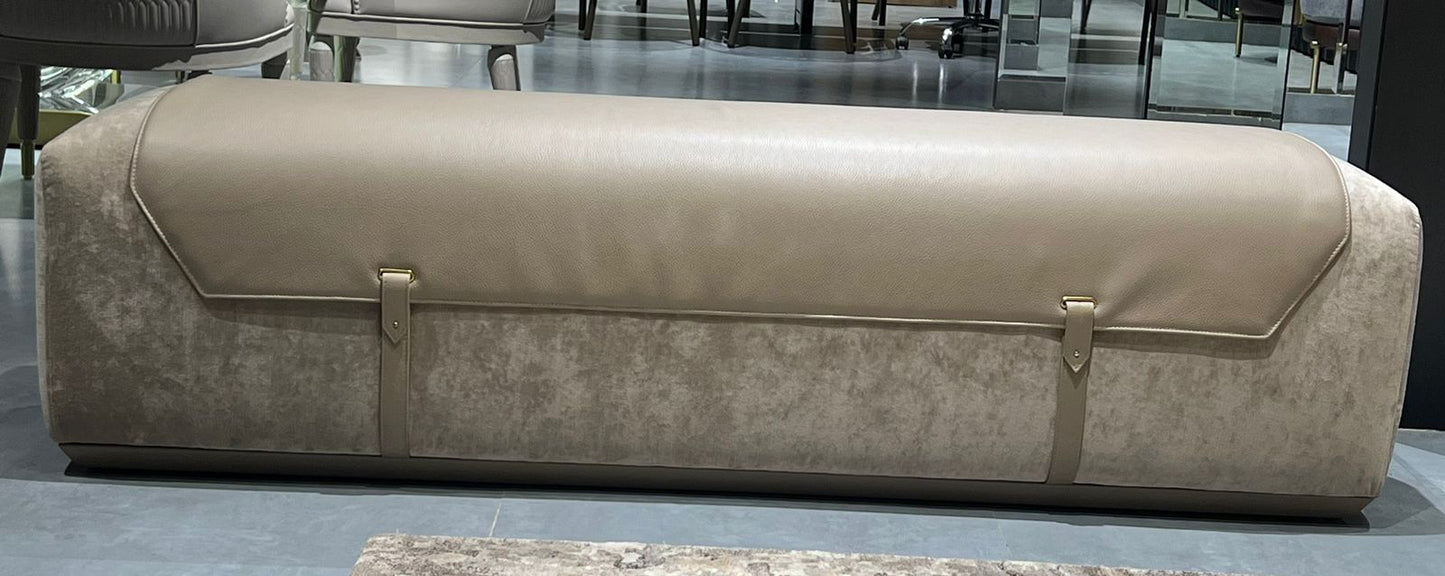 MILAN - OTTOMAN - HYD DASH(BESPOKE)