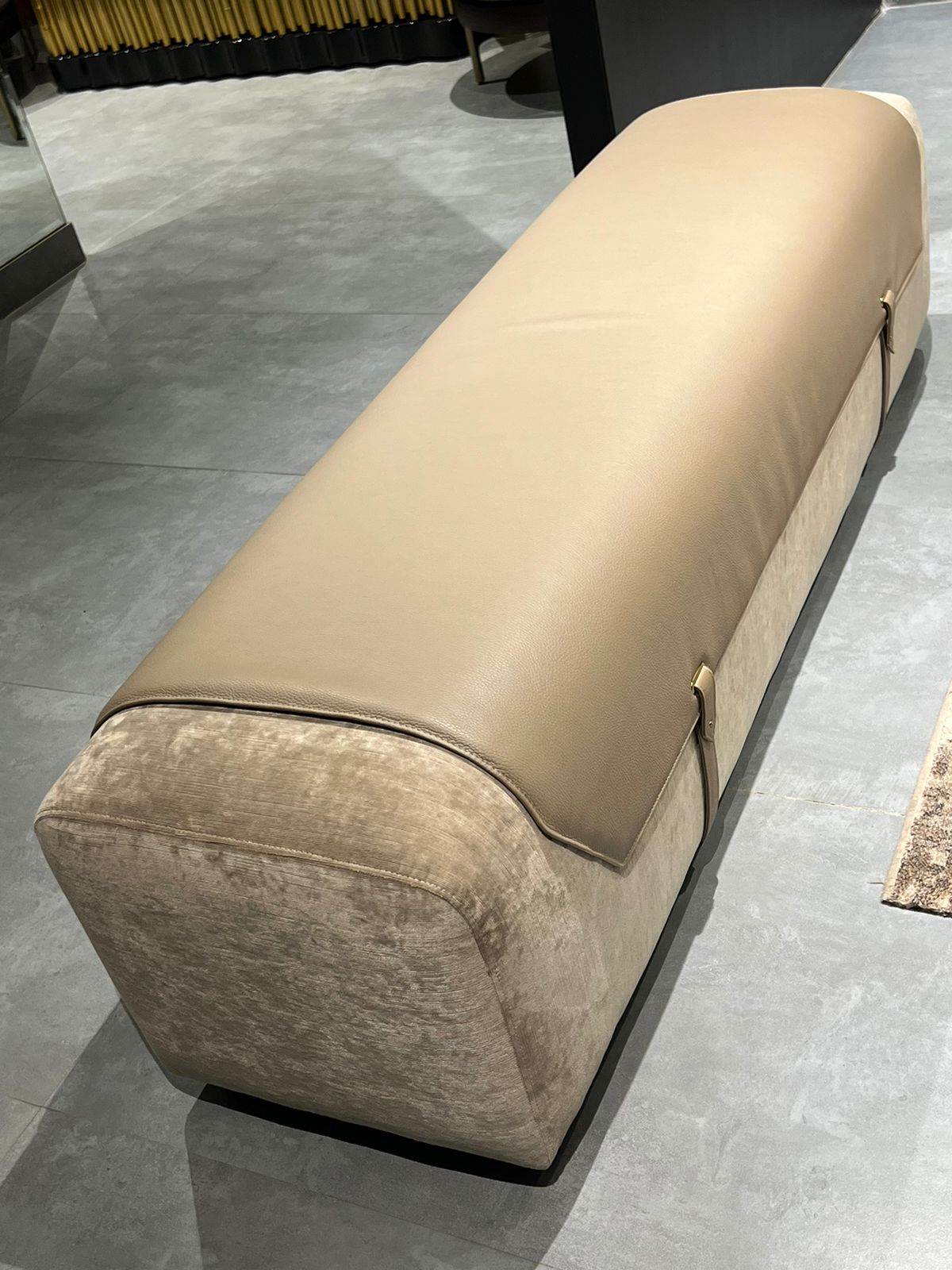 MILAN - OTTOMAN - HYD DASH(BESPOKE)