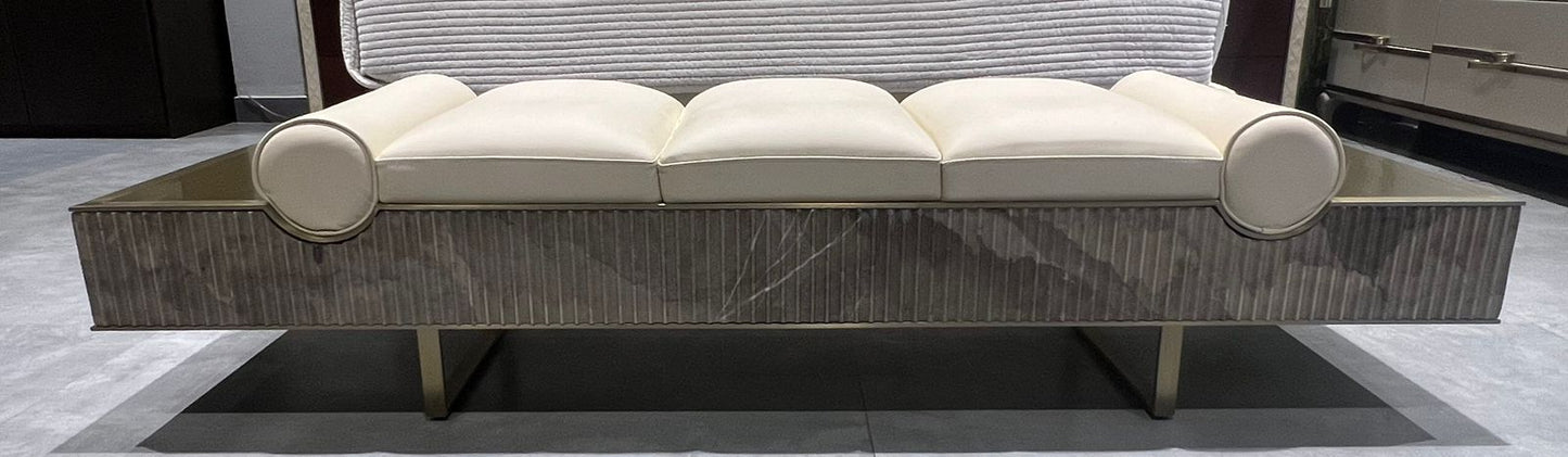 VARCHAS - OTTOMAN - HYD DASH(BESPOKE)