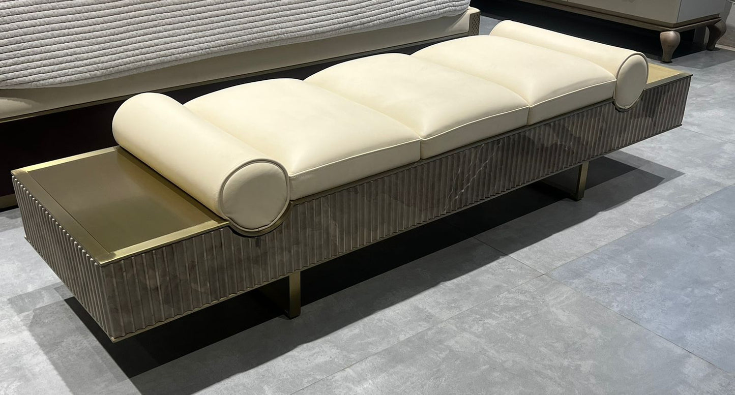 VARCHAS - OTTOMAN - HYD DASH(BESPOKE)