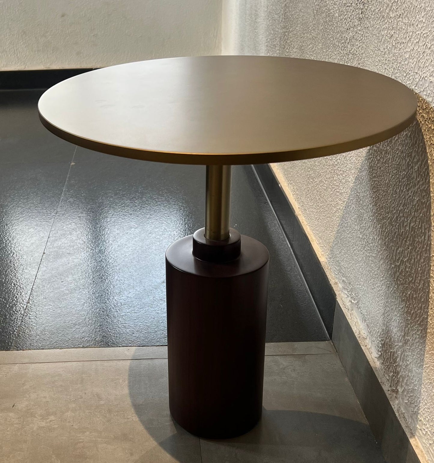 ASTITA - SIDE TABLE - HYD DASH(BESPOKE)