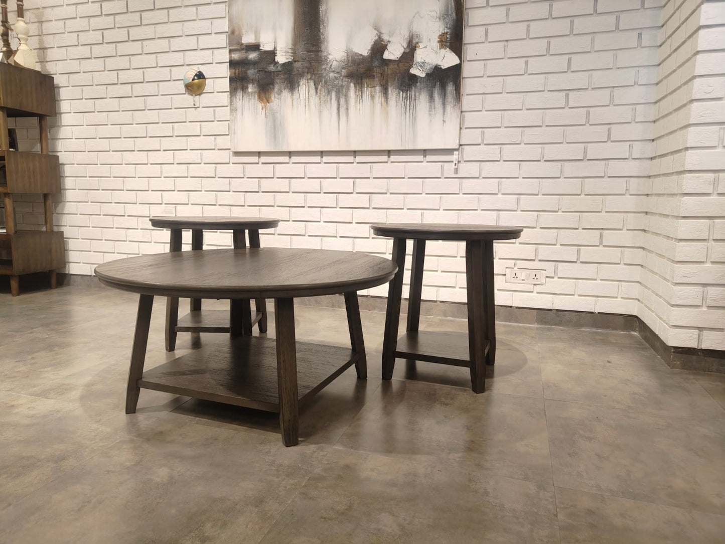 T188-13 - TABLE SET - BSK