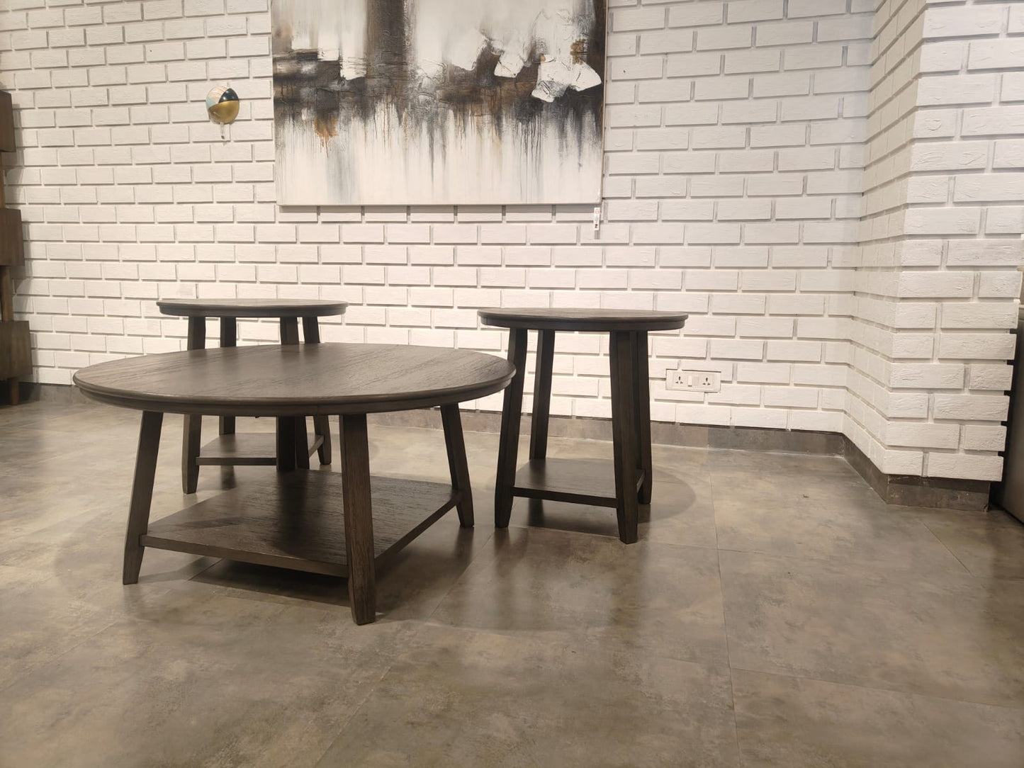 T188-13 - TABLE SET - BSK