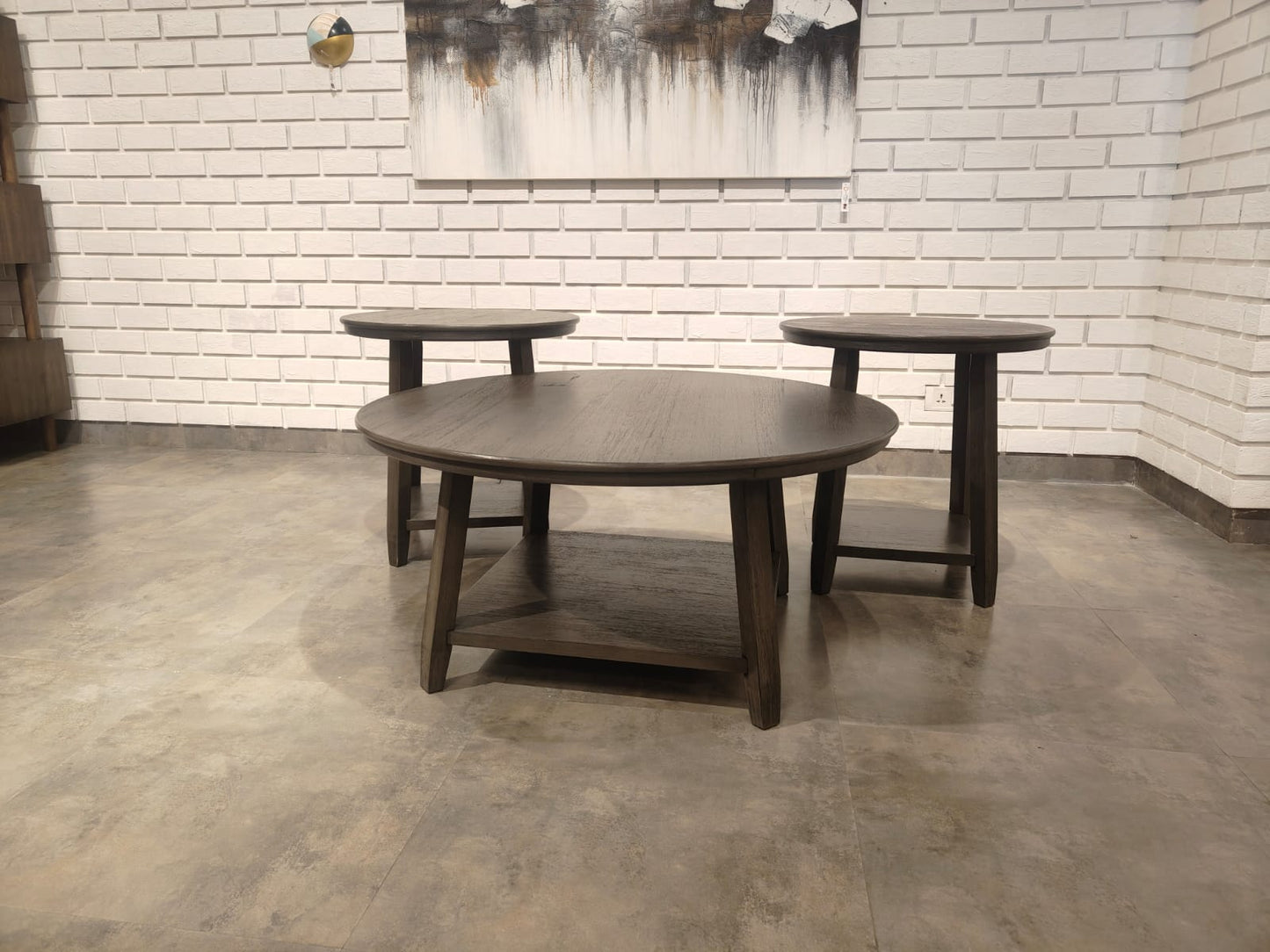 T188-13 - TABLE SET - BSK