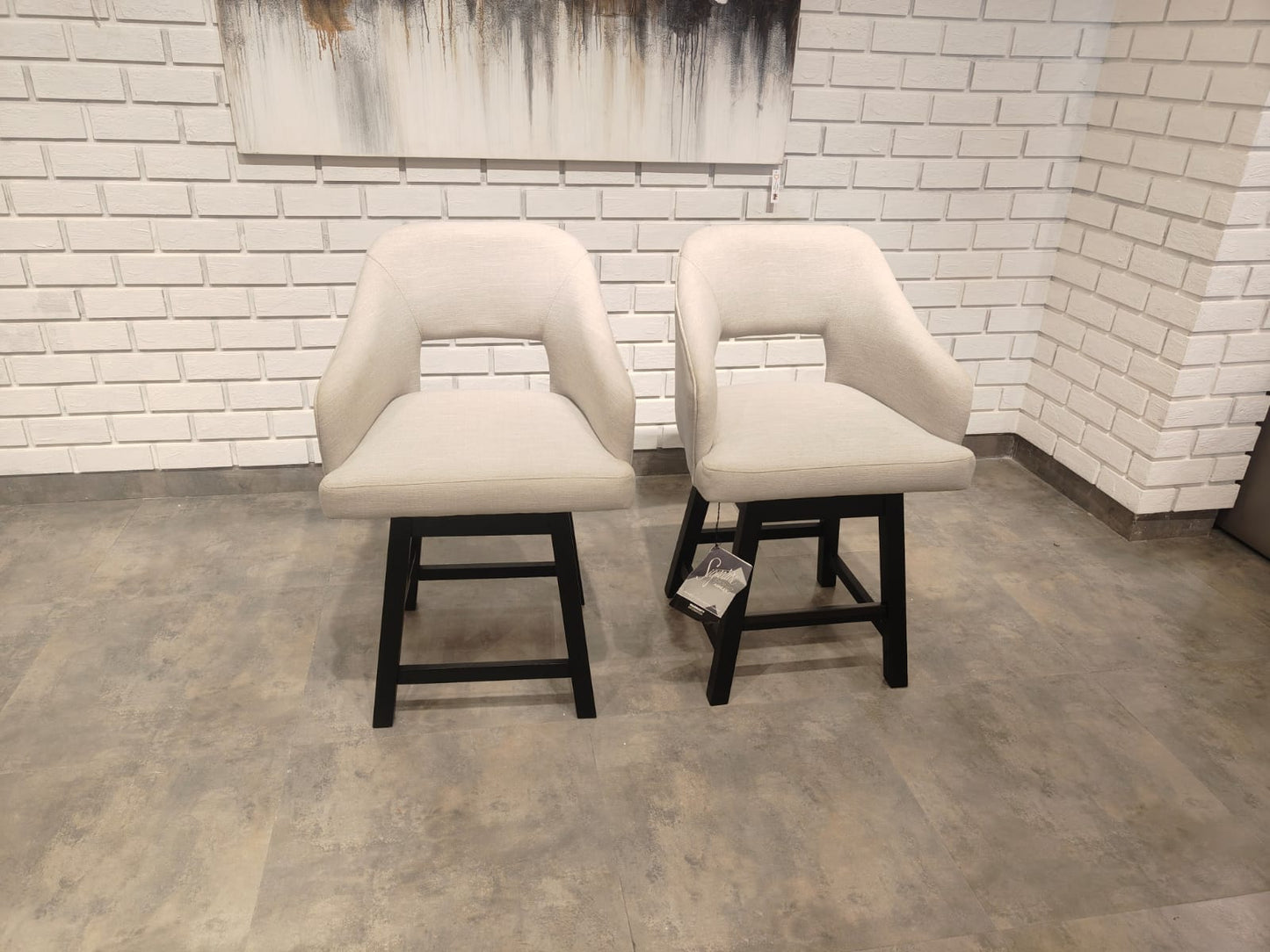 D380-724(2) - BARSTOOL - BSK