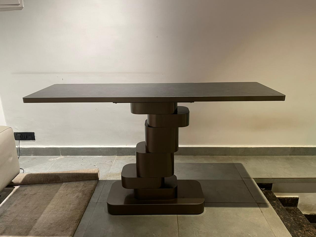 LC-192 - CONSOLE TABLE - WFD